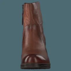 MJUS Boots Scuby Brandy Brun Hot