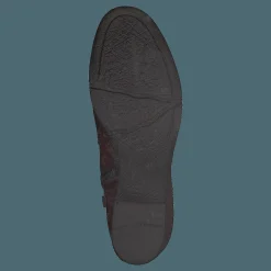 MJUS Boots Scuby Brandy Brun Hot