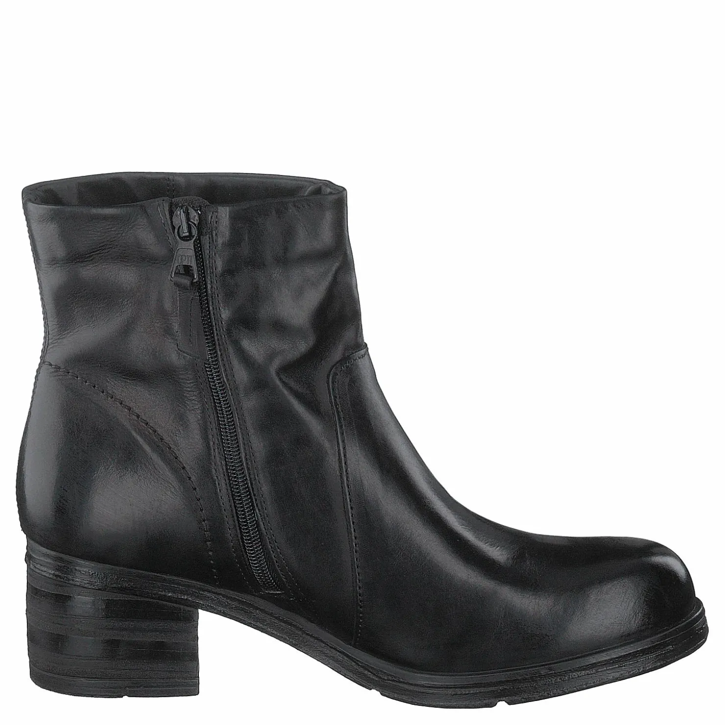 MJUS Boots Scuby Nero Svart Sale