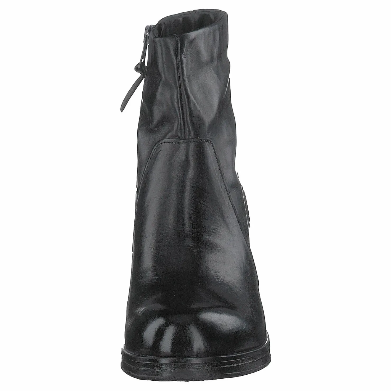 MJUS Boots Scuby Nero Svart Sale