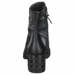 MJUS Boots Scuby Nero Svart Sale