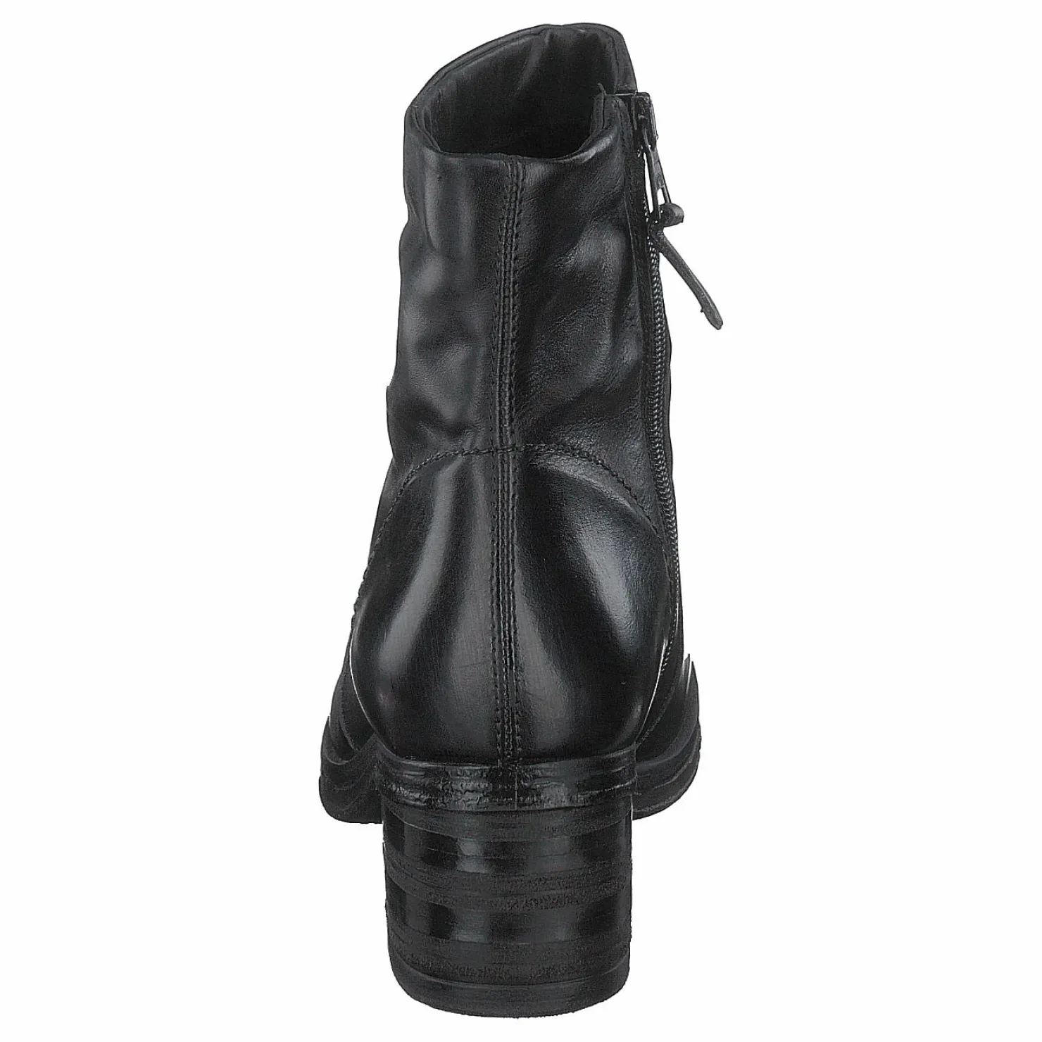 MJUS Boots Scuby Nero Svart Sale