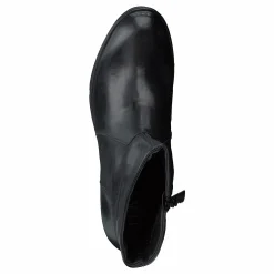 MJUS Boots Scuby Nero Svart Sale