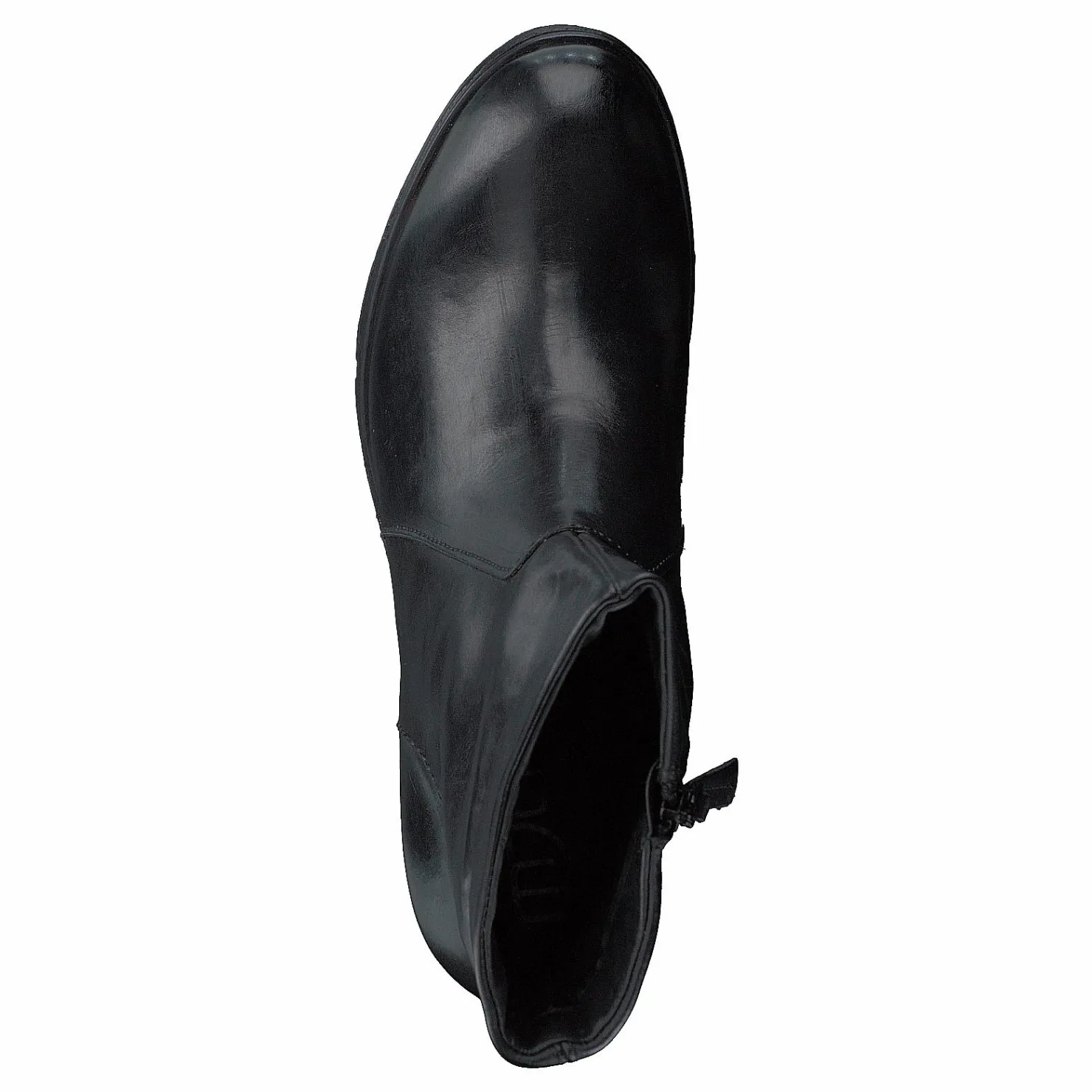 MJUS Boots Scuby Nero Svart Sale