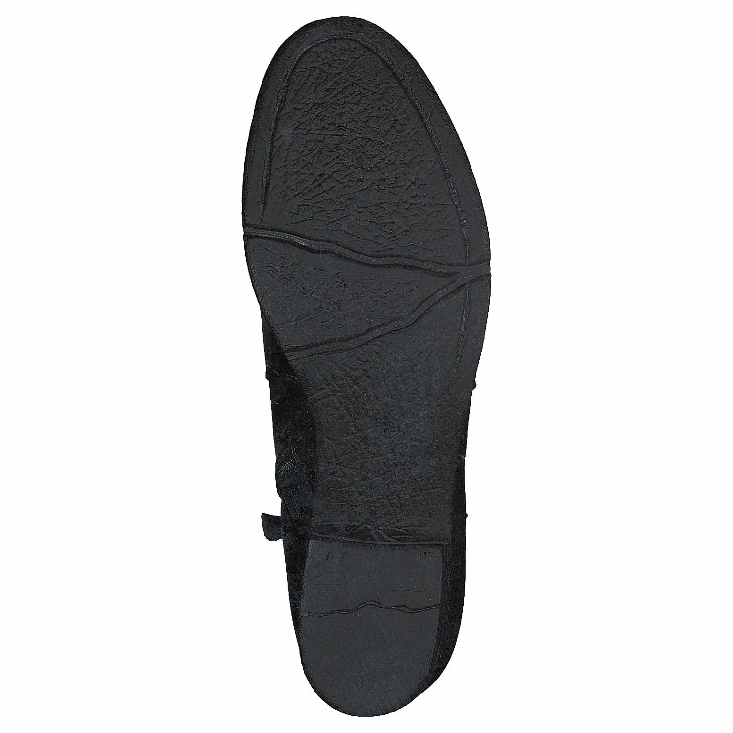 MJUS Boots Scuby Nero Svart Sale