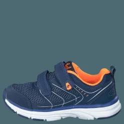 Leaf Borre Navy Blå Discount