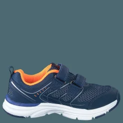 Leaf Borre Navy Blå Discount