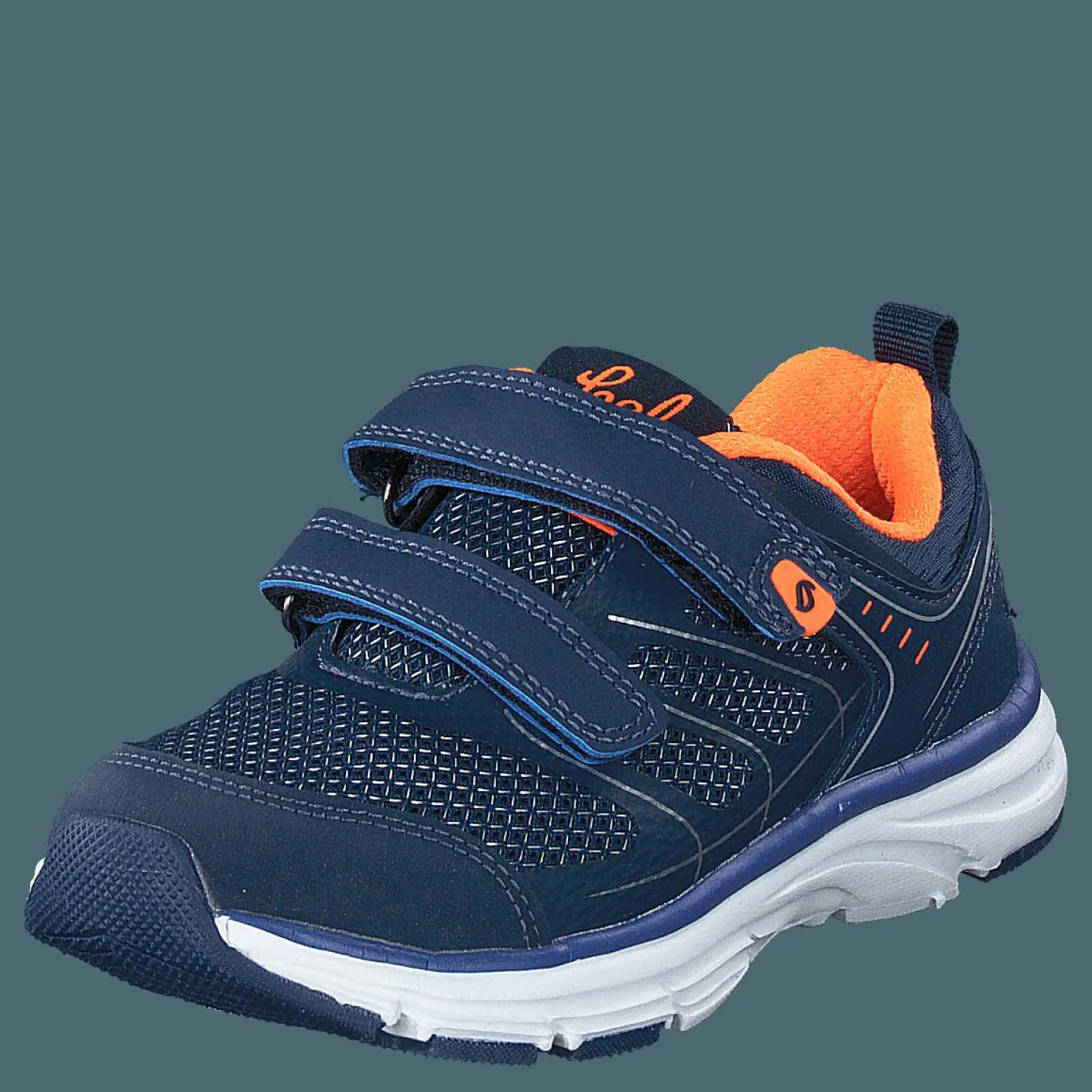 Leaf Borre Navy Blå Discount