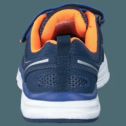 Leaf Borre Navy Blå Discount