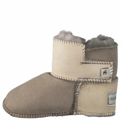 Shepherd Borås Stone/Honey Beige och Brun Outlet