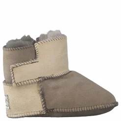 Shepherd Borås Stone/Honey Beige och Brun Outlet
