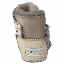 Shepherd Borås Stone/Honey Beige och Brun Outlet