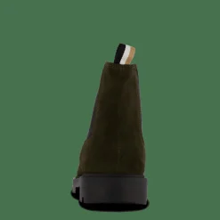 BOSS Adley_cheb_sd Grön Sale