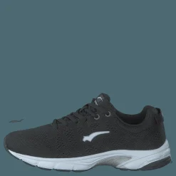 Bagheera Boston Black/white Svart Discount