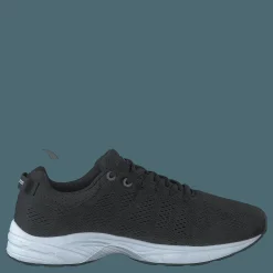 Bagheera Boston Black/white Svart Discount
