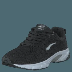 Bagheera Boston Black/white Svart Discount