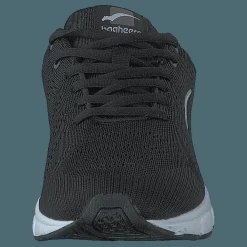 Bagheera Boston Black/white Svart Discount