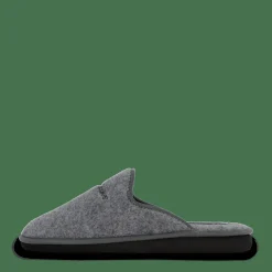 Hush Puppies Boston GRY Grå Clearance