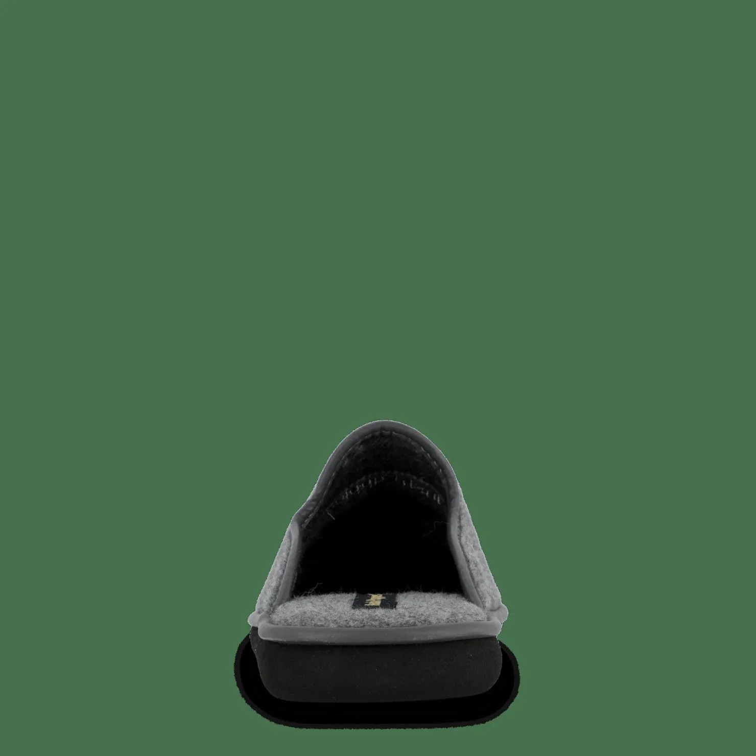 Hush Puppies Boston GRY Grå Clearance