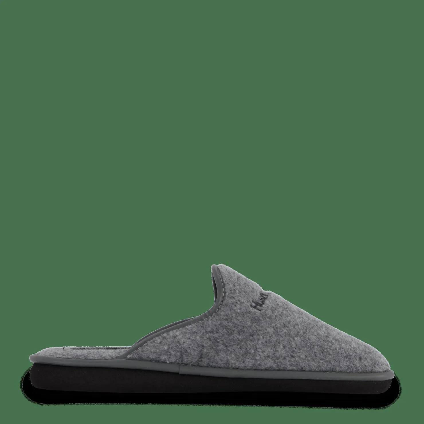 Hush Puppies Boston GRY Grå Clearance