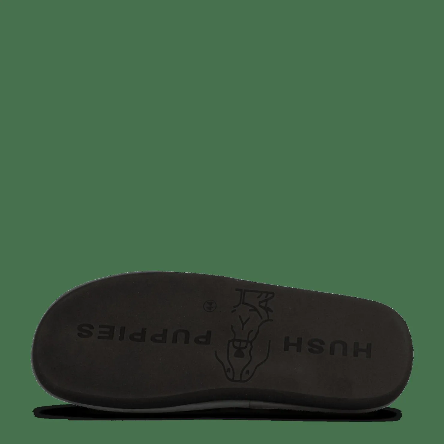 Hush Puppies Boston GRY Grå Clearance