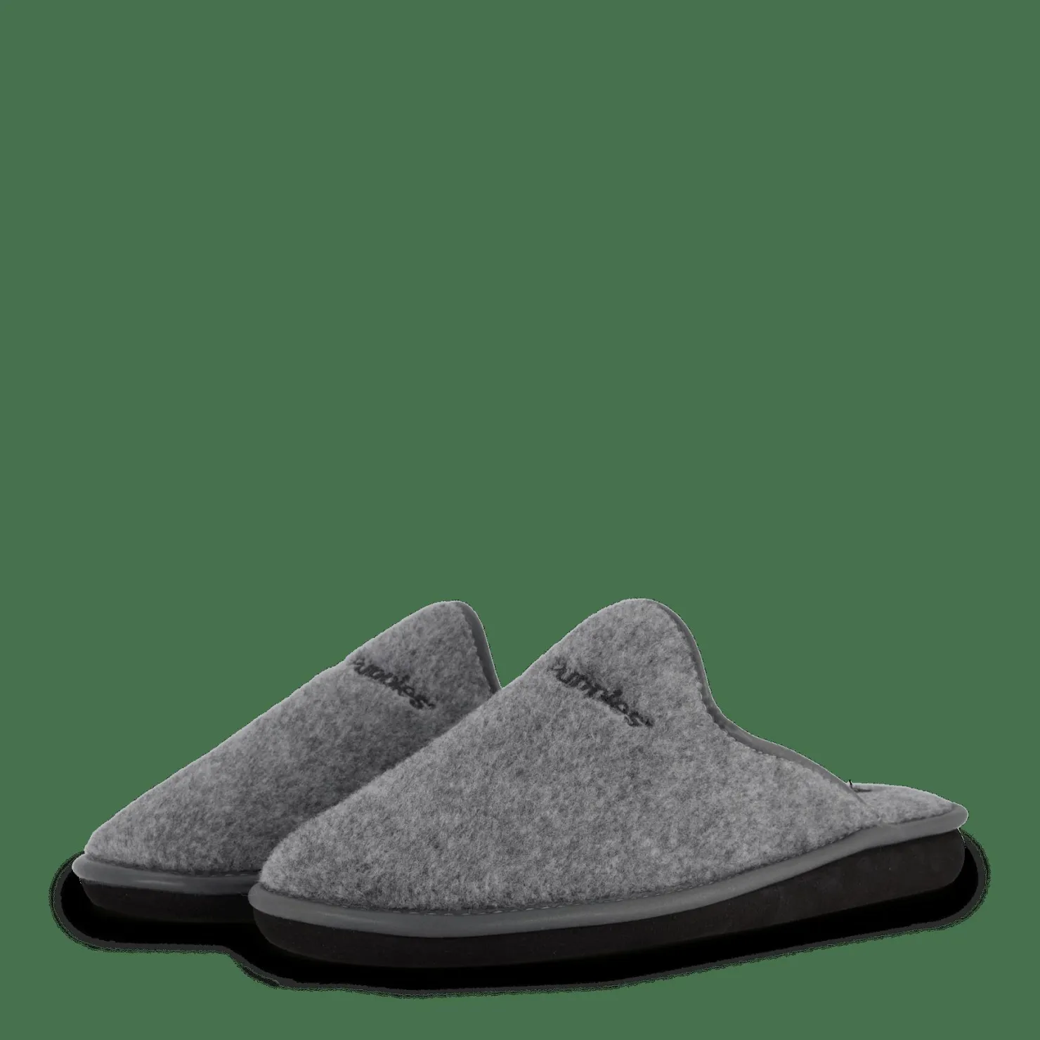 Hush Puppies Boston GRY Grå Clearance