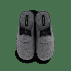Hush Puppies Boston GRY Grå Clearance