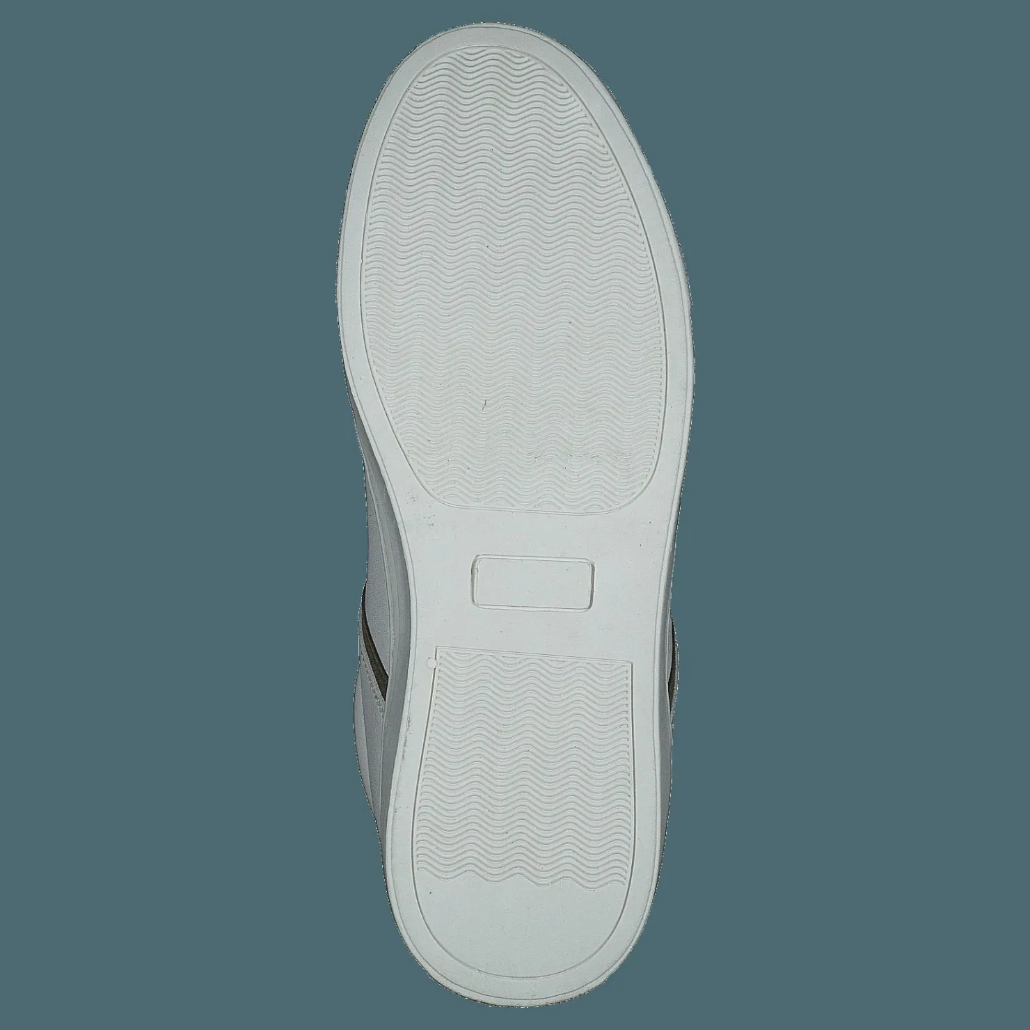 Playboy Footwear Boston White Vit Best