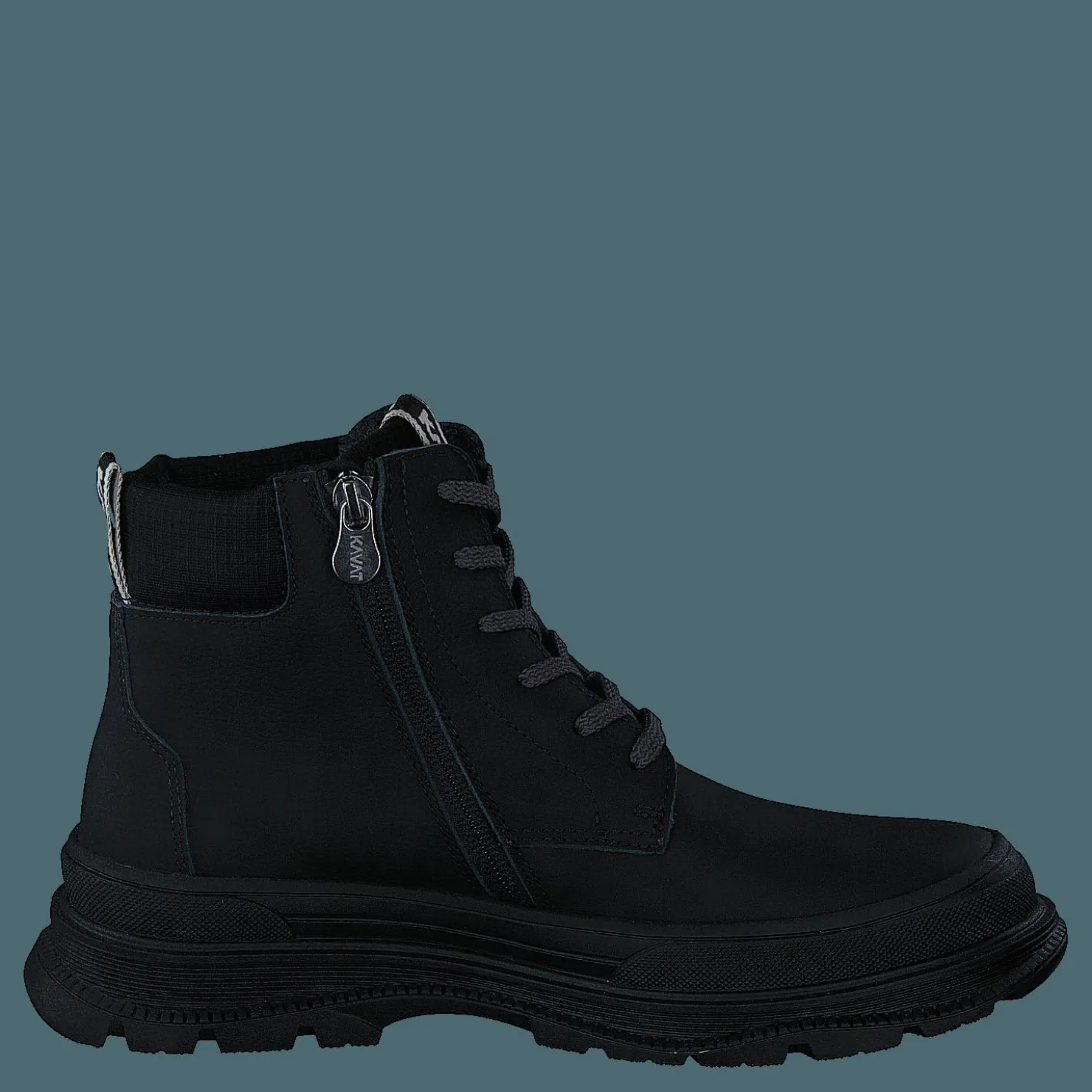 Kavat Boxholm 2.0 Xc Black Svart Best