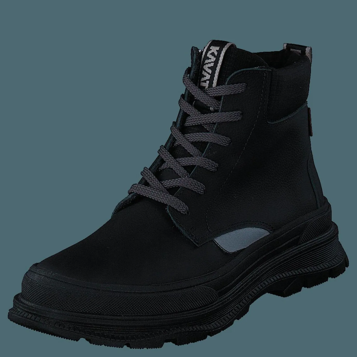 Kavat Boxholm 2.0 Xc Black Svart Best