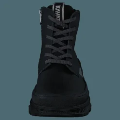 Kavat Boxholm 2.0 Xc Black Svart Best