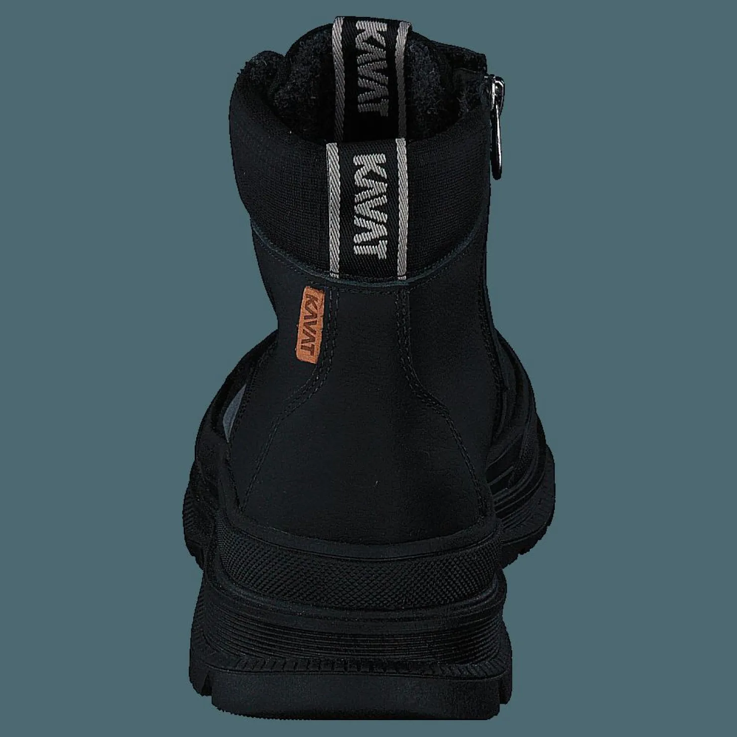 Kavat Boxholm 2.0 Xc Black Svart Best