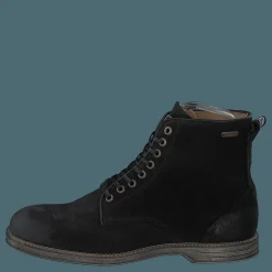 Sneaky Steve Boxxie Black Svart Best