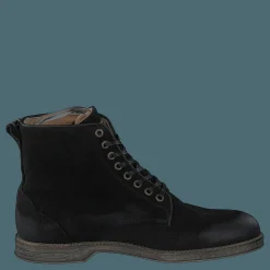 Sneaky Steve Boxxie Black Svart Best