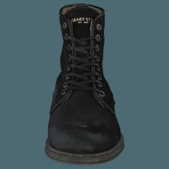 Sneaky Steve Boxxie Black Svart Best