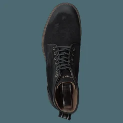 Sneaky Steve Boxxie Black Svart Best