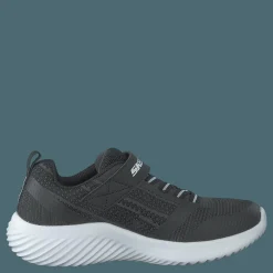 Skechers Boys Bounder Bkcc Blå och Grå Best