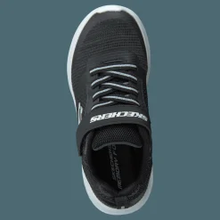 Skechers Boys Bounder Bkcc Blå och Grå Best