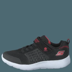 Skechers Boys Dyna-lite Bkrd Grå Online