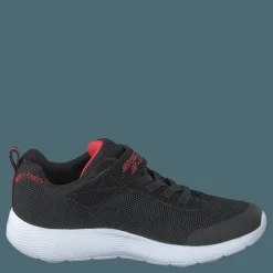 Skechers Boys Dyna-lite Bkrd Grå Online