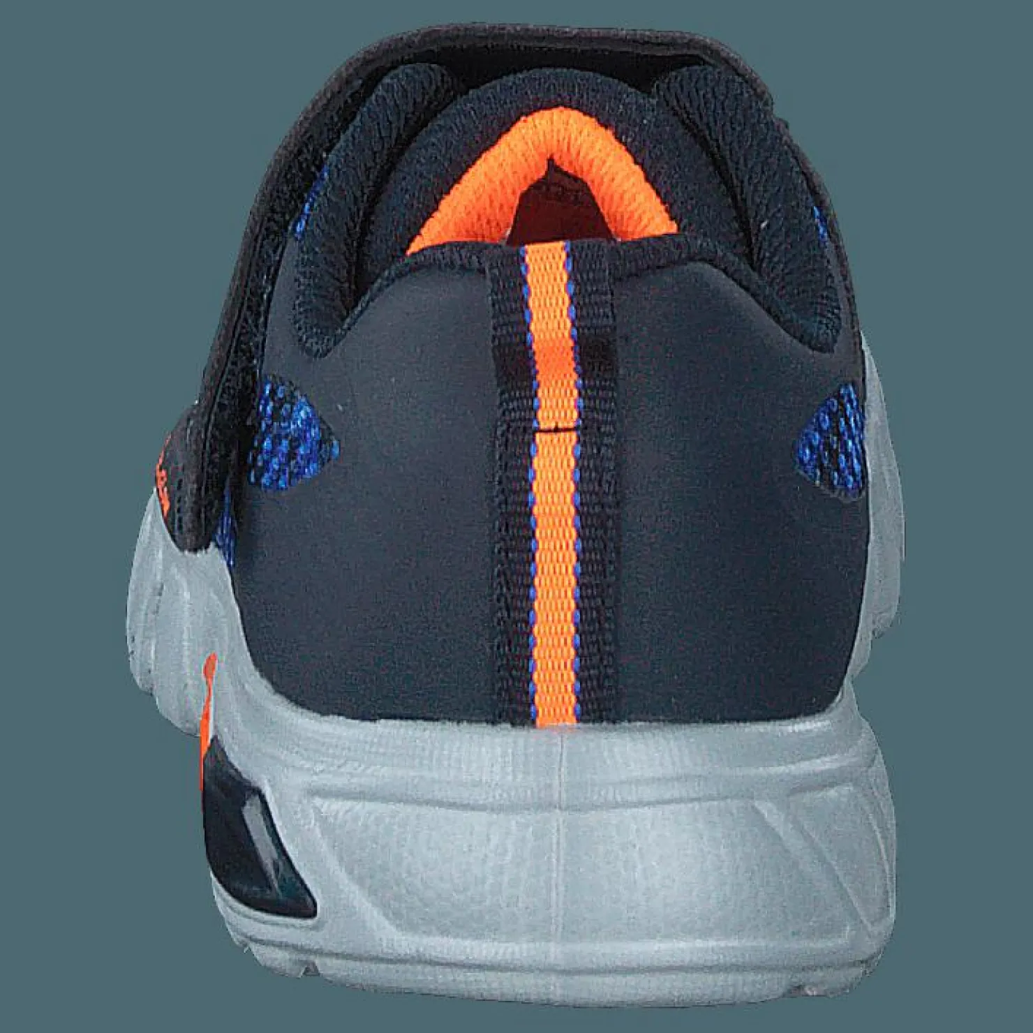 Skechers Boys Flex-glow - Rondler Nvor Blå Hot