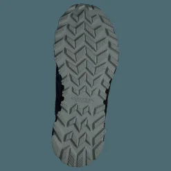 Skechers Boys Fuse Tread Rybk Blå och Svart Online