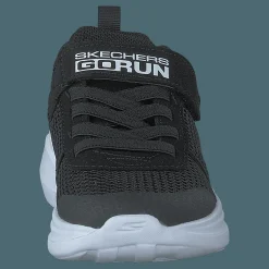 Skechers Boys Go Run Fast - Tharo Bkw Svart Sale