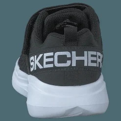 Skechers Boys Go Run Fast - Tharo Bkw Svart Sale