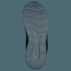 Skechers Boys Nvrd Blå Discount