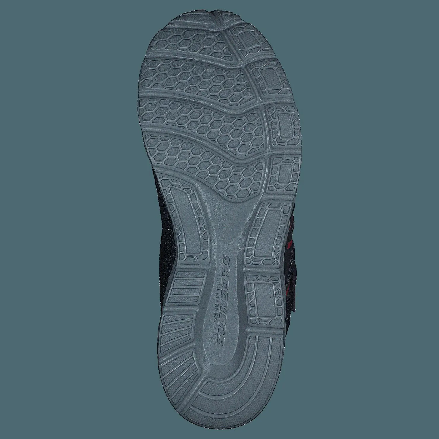 Skechers Boys Nvrd Blå Discount