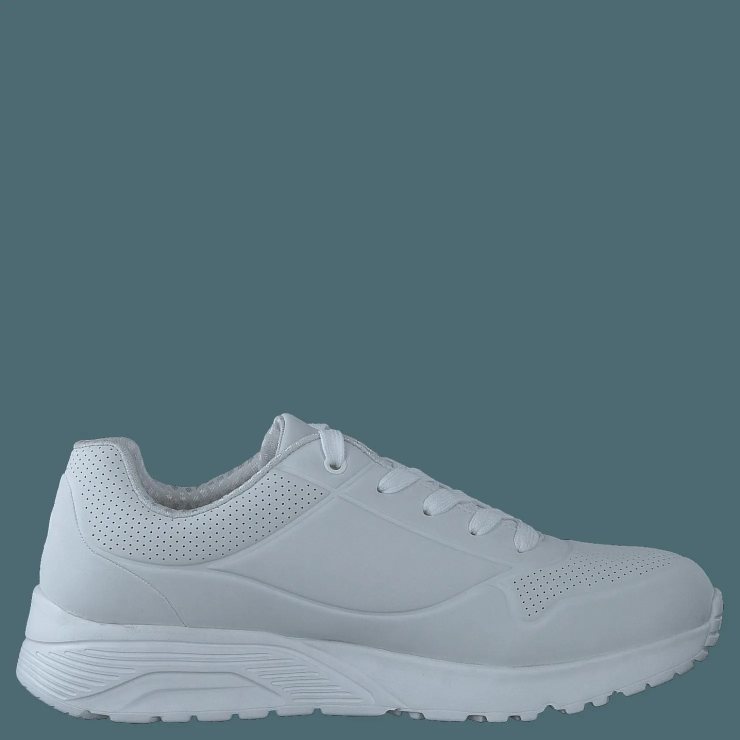Skechers Boys Uno Lite Delodox W White Vit Online
