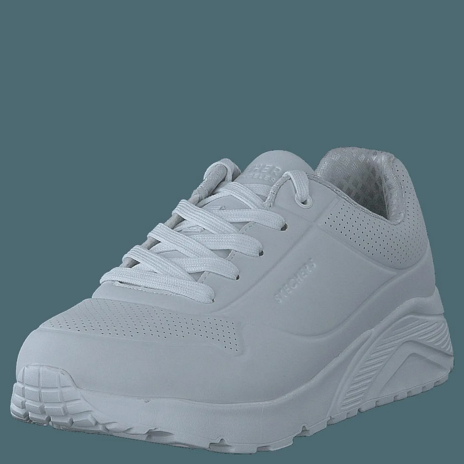 Skechers Boys Uno Lite Delodox W White Vit Online