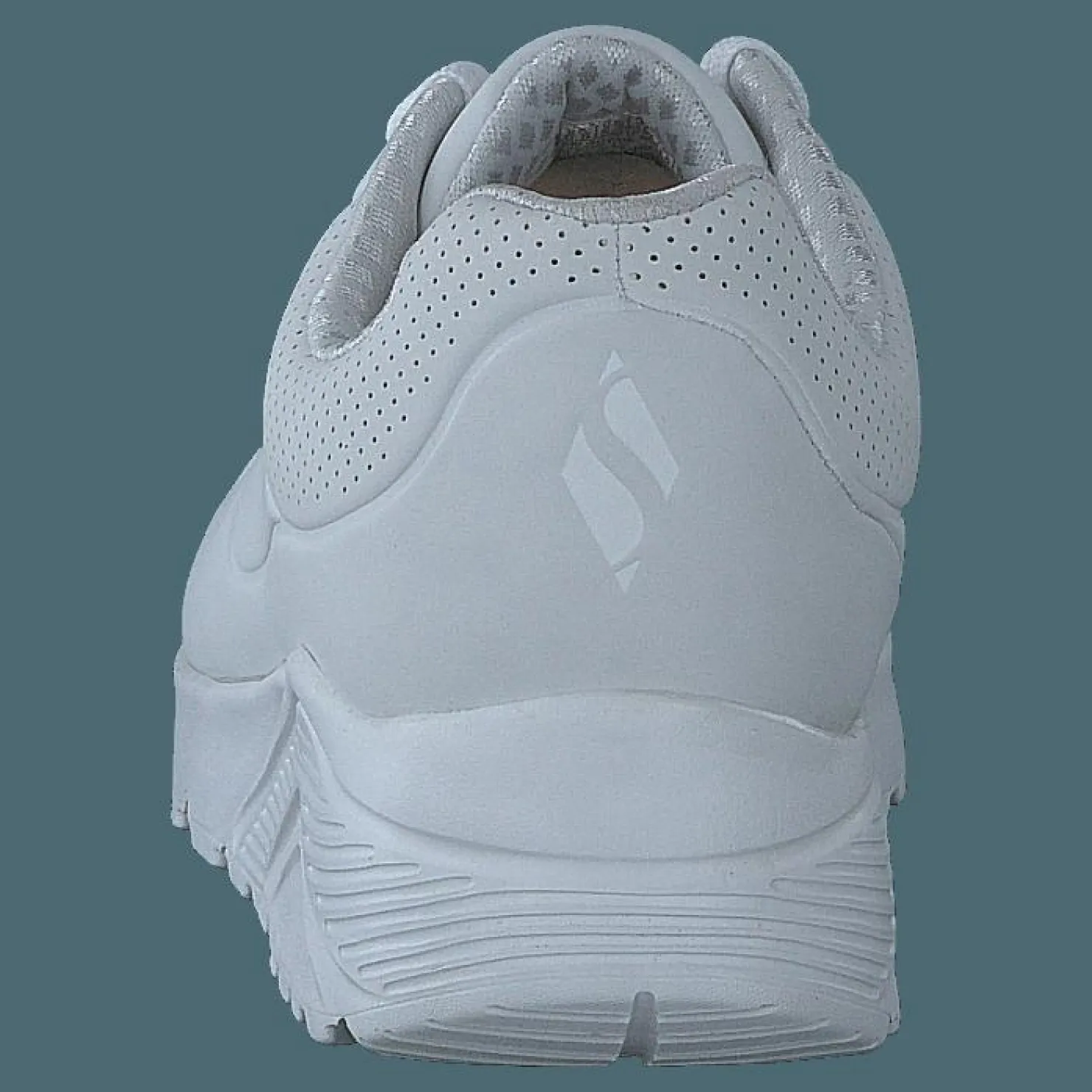 Skechers Boys Uno Lite Delodox W White Vit Online