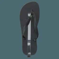 Havaianas Brasil Black Svart Clearance